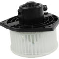 Moteur de ventilateur soufflant pour moteur de soufflante D-MAX (RHD)